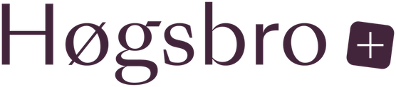 Høgsbro+